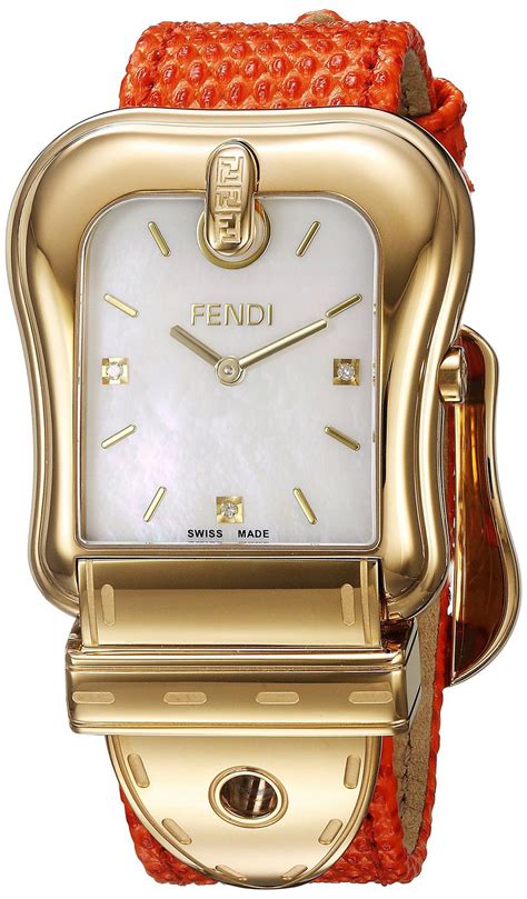 fendi women's watch 300|FENDI Watches for Women .